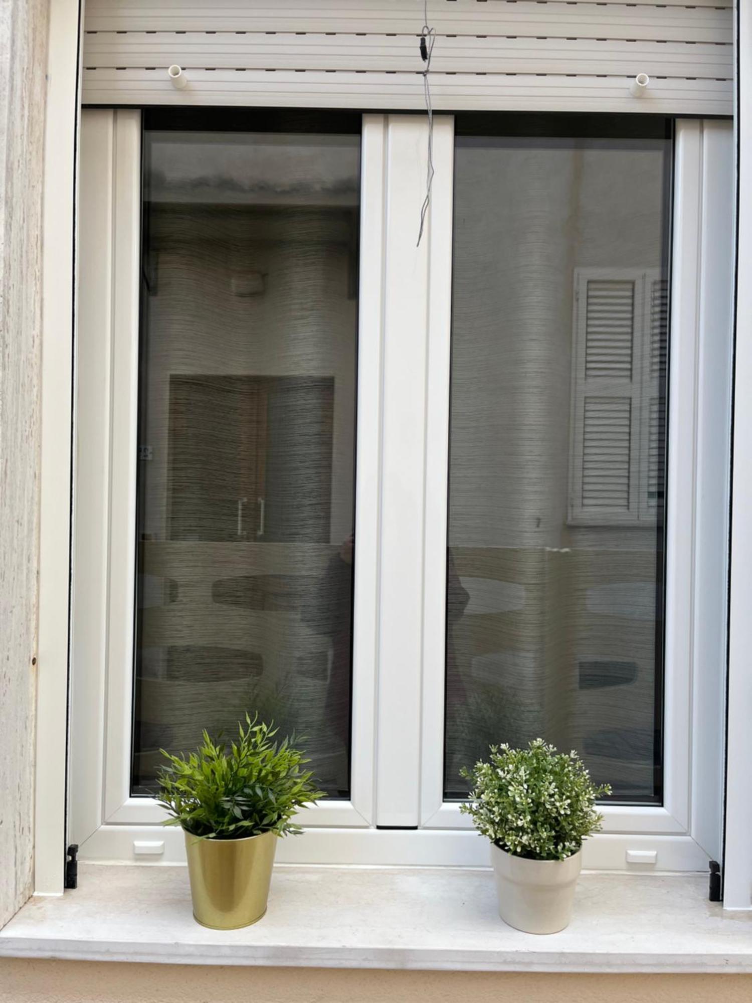 Bouganville Casa Vacanza Ambiente Climatizzato Con Wi Fi 피네토 외부 사진