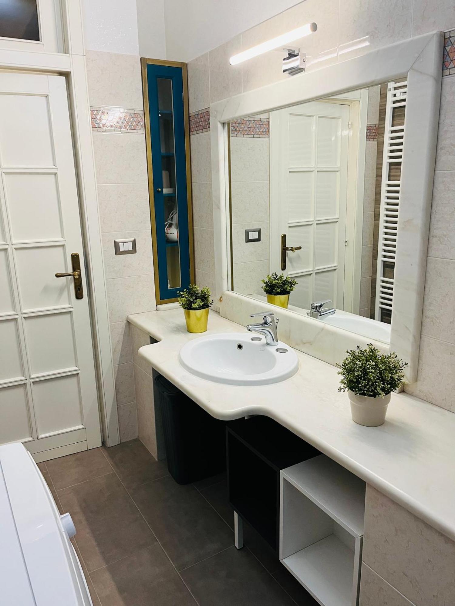 Bouganville Casa Vacanza Ambiente Climatizzato Con Wi Fi 피네토 외부 사진