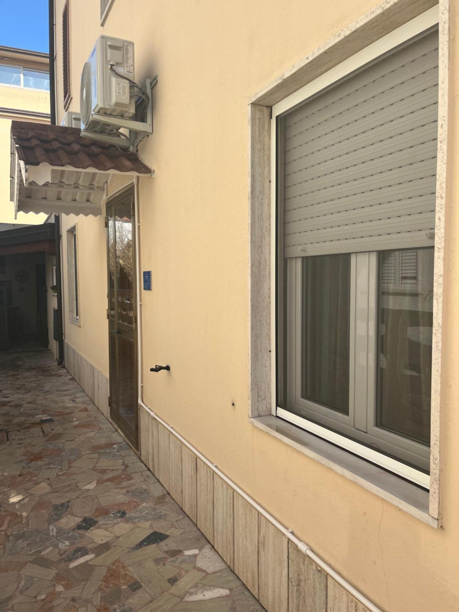 Bouganville Casa Vacanza Ambiente Climatizzato Con Wi Fi 피네토 외부 사진