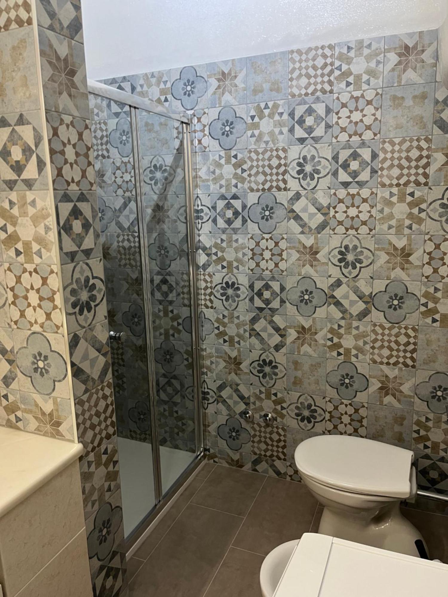 Bouganville Casa Vacanza Ambiente Climatizzato Con Wi Fi 피네토 외부 사진